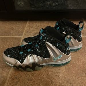 BARKLEY POSITE MAX 'SPLATTER'